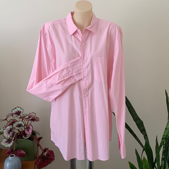 Trenery Other - Trenery men’s long sleeve shirt XL new